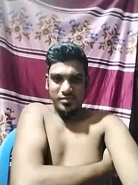 HoT BoY  Salim Khan BD online show from September 28, 2025, 7:21 pm