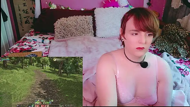 Snapshot of Maddy_cat_91 chatting on June 1, 2026, 3:55 pm Maddy cat 91 online show from June 1, 2026, 3:55 pm