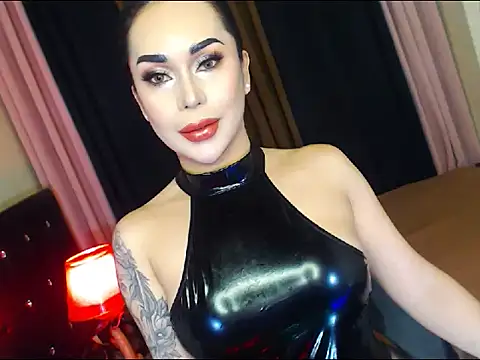 forbiddengoddessex online show from February 5, 2026, 9:21 pm