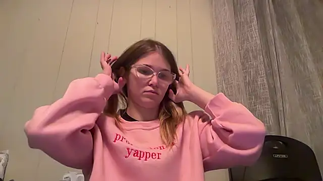 Riley ray69 online show from June 8, 2026, 2:45 am