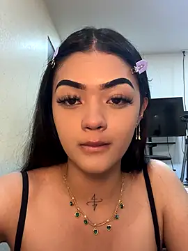 EmmaStonns online show from October 25, 2025, 7:58 pm