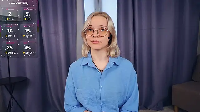 EdaKirkIin online show from October 22, 2025, 5:07 am