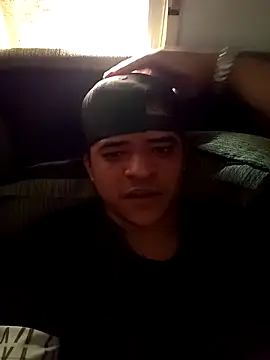 Joseoliver03 online show from September 20, 2025, 12:21 pm