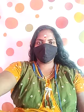 Snapshot of Tamil_Abinaya chatting on October 9, 2025, 7:20 am Tamil Abinaya online show from October 9, 2025, 7:20 am