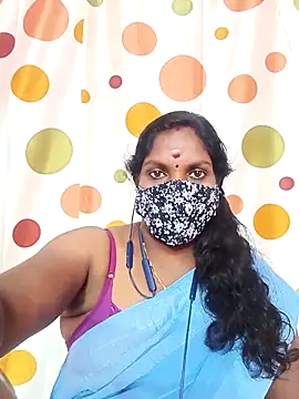 Snapshot of Tamil_Abinaya chatting on November 29, 2025, 8:58 am Tamil Abinaya online show from November 29, 2025, 8:58 am