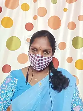 Snapshot of Tamil_Abinaya chatting on July 6, 2026, 5:37 pm Tamil Abinaya online show from July 6, 2026, 5:37 pm