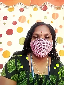 Snapshot of Tamil_Abinaya chatting on October 13, 2025, 5:20 am Tamil Abinaya online show from October 13, 2025, 5:20 am