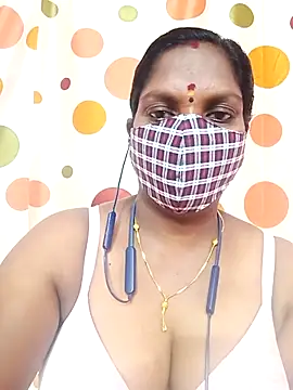 Tamil Abinaya online show from May 6, 2026, 2:04 am