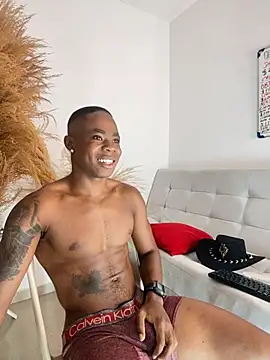 liambolt online show from October 13, 2025, 11:38 pm