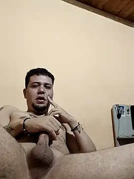 Juuaanp3 online show from February 1, 2026, 11:30 am