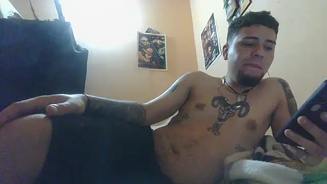 Snapshot of Juuaanp3 chatting on November 9, 2025, 12:20 pm Juuaanp3 online show from November 9, 2025, 12:20 pm