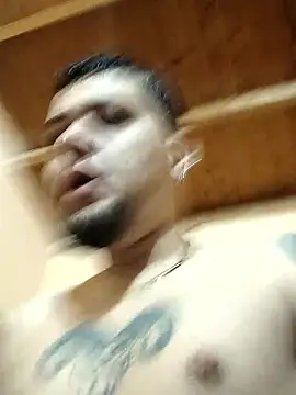 Juuaanp3 online show from January 13, 2026, 12:09 pm