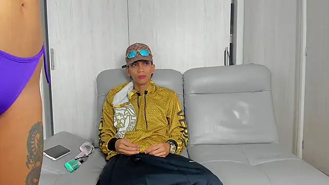 Something pork4 online show from October 12, 2025, 1:45 pm