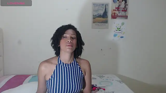 DonnaDidiamantti online show from February 26, 2026, 2:17 pm