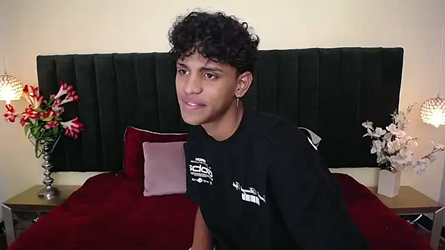 jhos padill online show from February 11, 2026, 1:33 pm