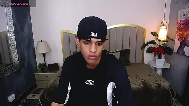 jhos padill online show from December 2, 2025, 1:35 pm