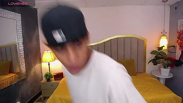 jhos padill online show from October 23, 2025, 1:32 pm