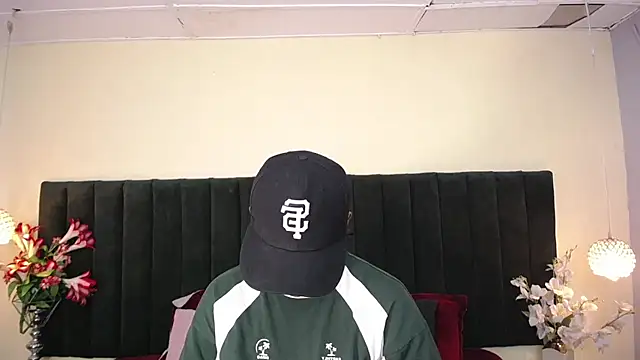 jhos padill online show from February 19, 2026, 1:30 pm