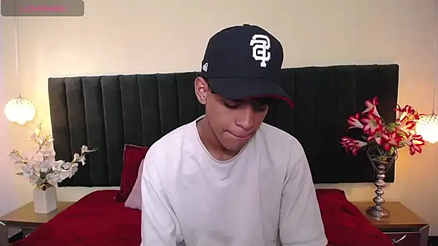 jhos padill online show from November 6, 2025, 1:26 pm