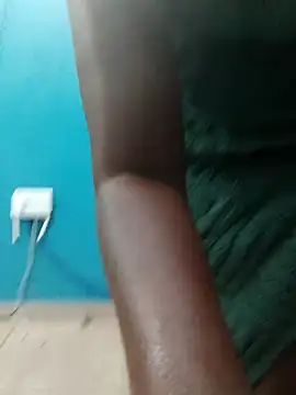 DarkQueen 94 online show from November 3, 2025, 8:12 pm