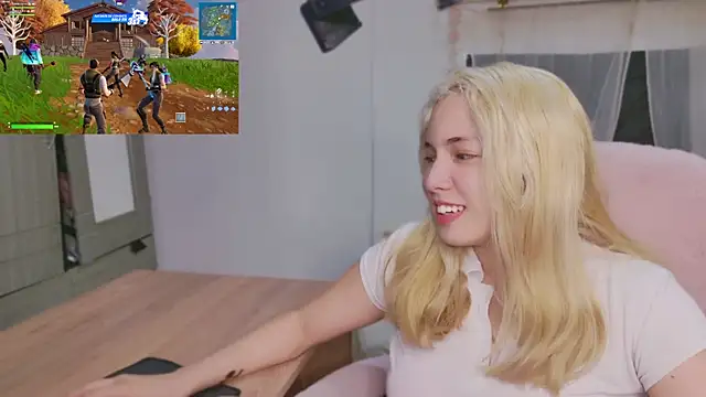 Natalia novna online show from September 30, 2025, 11:11 pm