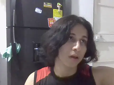nomi bunny online show from October 6, 2025, 2:57 am