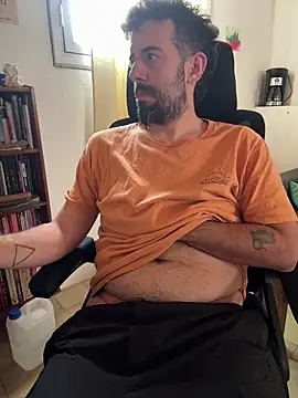 Snapshot of elpeaciente chatting on December 1, 2025, 8:32 pm elpeaciente online show from December 1, 2025, 8:32 pm