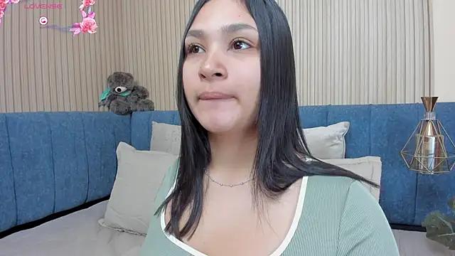 angel ponce online show from March 15, 2026, 12:23 pm