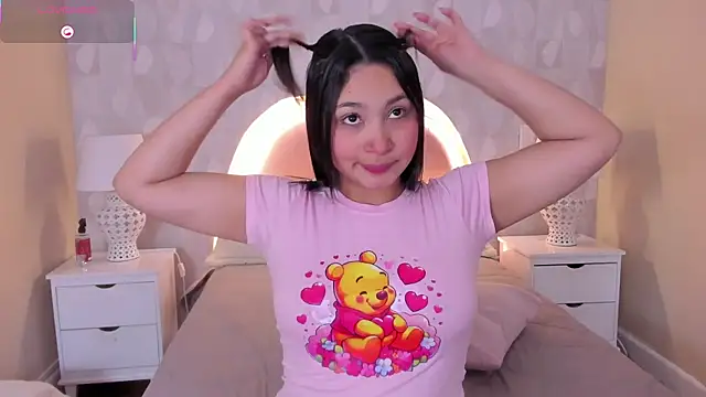 Snapshot of angel_ponce chatting on October 28, 2025, 7:13 pm angel ponce online show from October 28, 2025, 7:13 pm