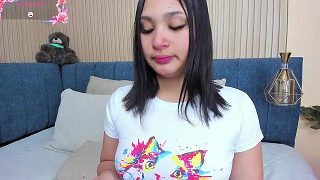 Snapshot of angel_ponce chatting on October 21, 2025, 7:13 pm angel ponce online show from October 21, 2025, 7:13 pm