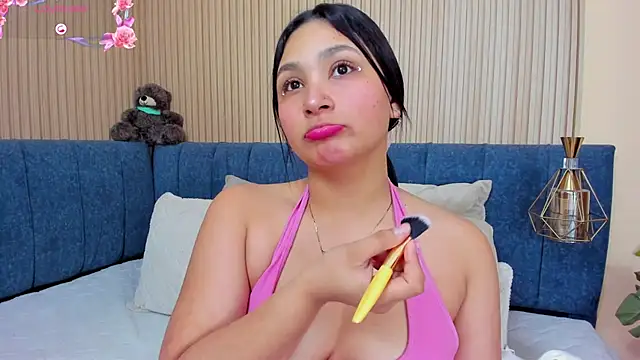 Snapshot of angel_ponce chatting on November 24, 2025, 7:25 pm angel ponce online show from November 24, 2025, 7:25 pm