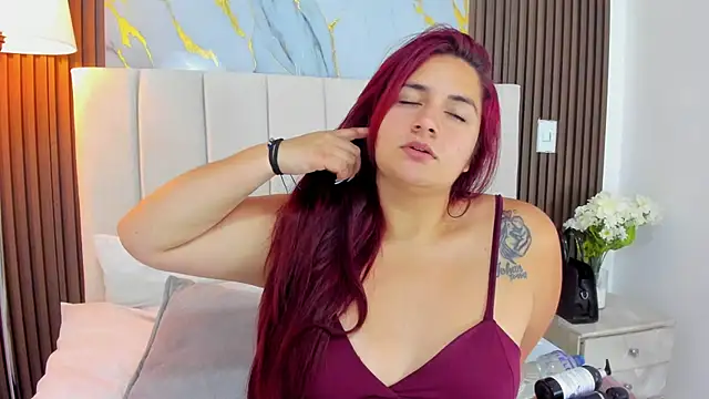 Snapshot of Victoria_Guzman chatting on May 22, 2026, 5:11 pm Victoria Guzman online show from May 22, 2026, 5:11 pm
