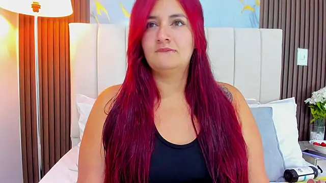 Snapshot of Victoria_Guzman chatting on August 6, 2026, 3:29 pm Victoria Guzman online show from August 6, 2026, 3:29 pm