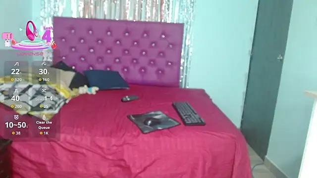 Charlotte lane online show from September 11, 2025, 3:28 am