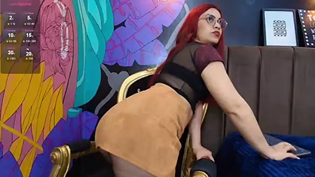 tiiny emilly online show from March 11, 2026, 8:58 pm