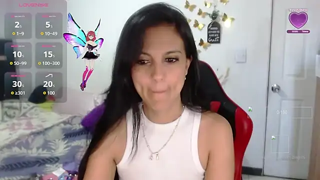 Snapshot of BasmaHernandez chatting on September 17, 2025, 1:02 pm BasmaHernandez online show from September 17, 2025, 1:02 pm