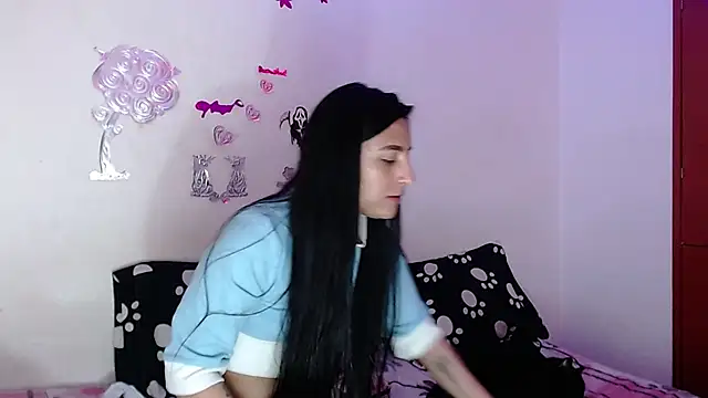 EvaHarryy online show from July 2, 2026, 1:50 am