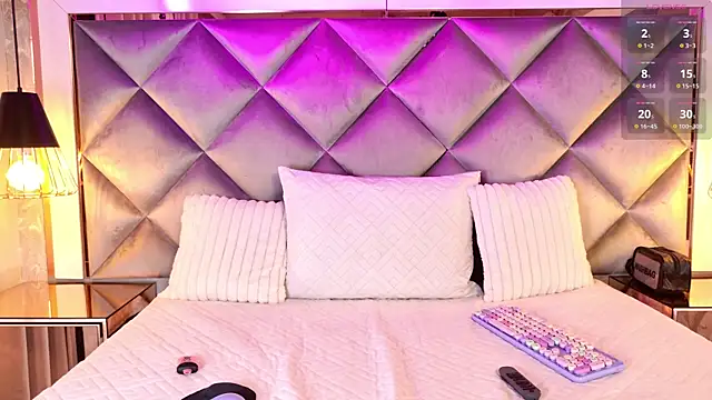 gemma sm online show from November 30, 2025, 3:18 am