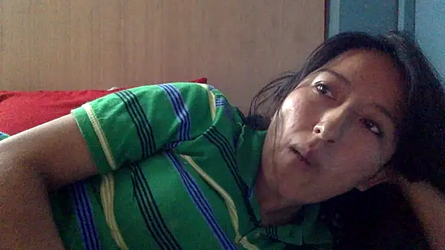 Snapshot of AlbyberCH chatting on October 19, 2025, 8:00 pm AlbyberCH online show from October 19, 2025, 8:00 pm