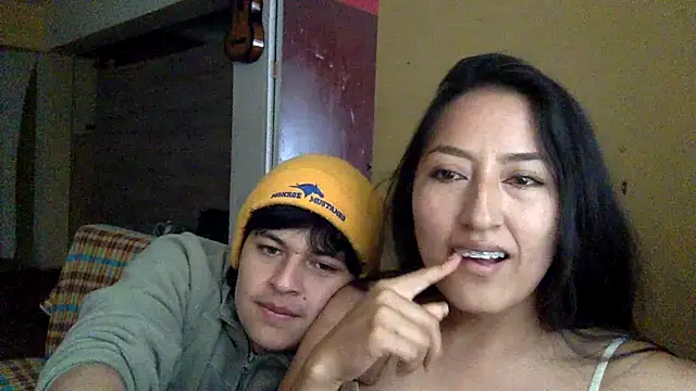 AlbyberCH online show from February 27, 2026, 6:19 pm