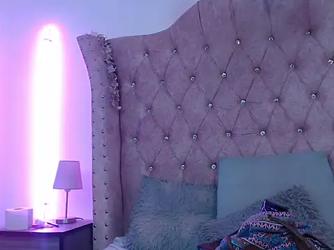 Jessica Carter 01 online show from October 31, 2025, 4:31 am