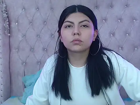 Jessica Carter 01 online show from November 24, 2025, 5:24 pm