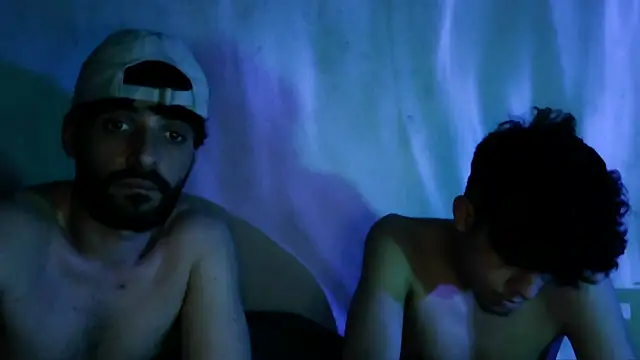 young swisscouple online show from April 26, 2026, 9:56 pm