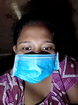 Snapshot of pujaroy363534 chatting on December 5, 2025, 3:38 am pujaroy363534 online show from December 5, 2025, 3:38 am