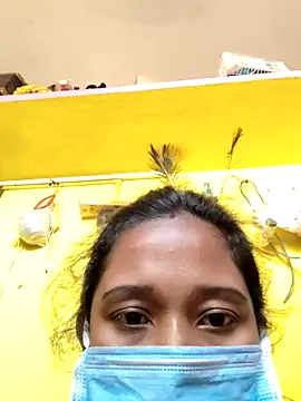 Snapshot of pujaroy363534 chatting on November 28, 2025, 8:14 am pujaroy363534 online show from November 28, 2025, 8:14 am