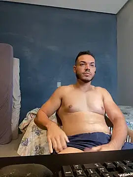 Parrudo321 online show from February 3, 2026, 7:30 pm