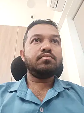 VJ17 online show from December 23, 2025, 5:07 am