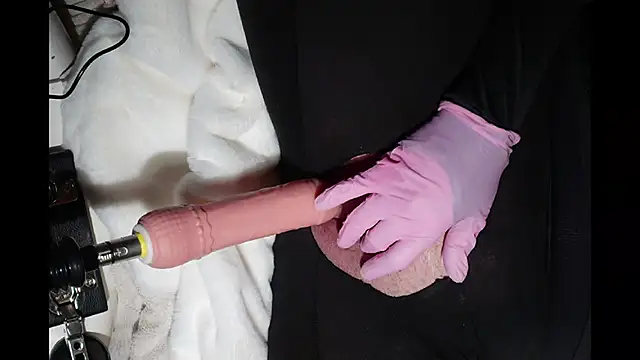 soumclitorture online show from February 2, 2026, 9:25 pm