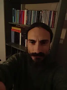 Mrkurt86 online show from October 28, 2025, 7:46 pm