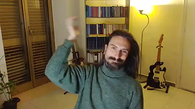 Mrkurt86 online show from January 18, 2026, 5:05 pm